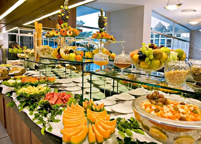 Arituba Park Hotel