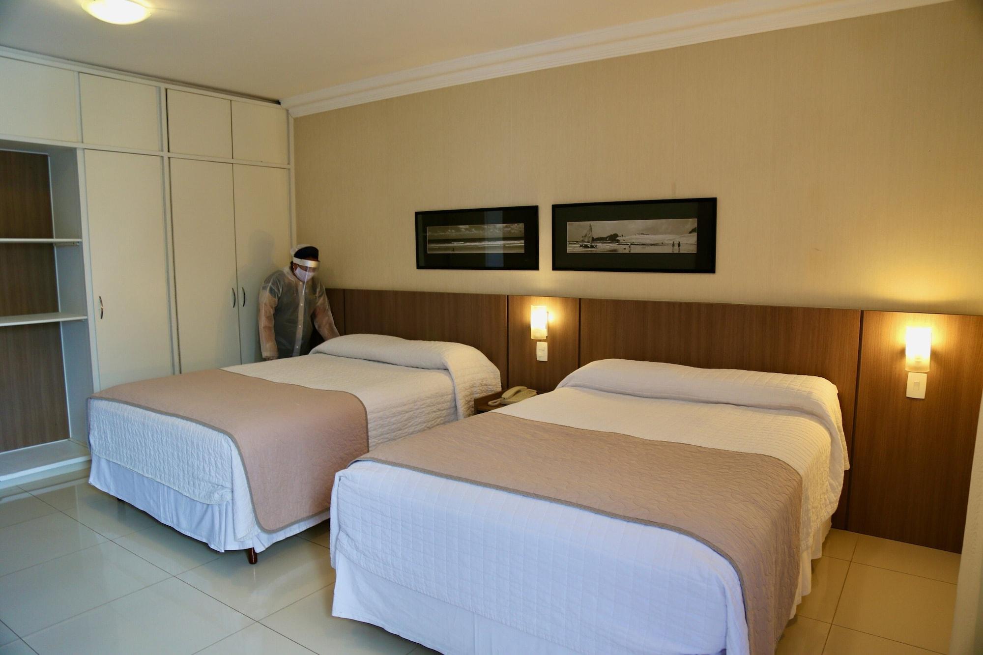 Hotel Arituba Park