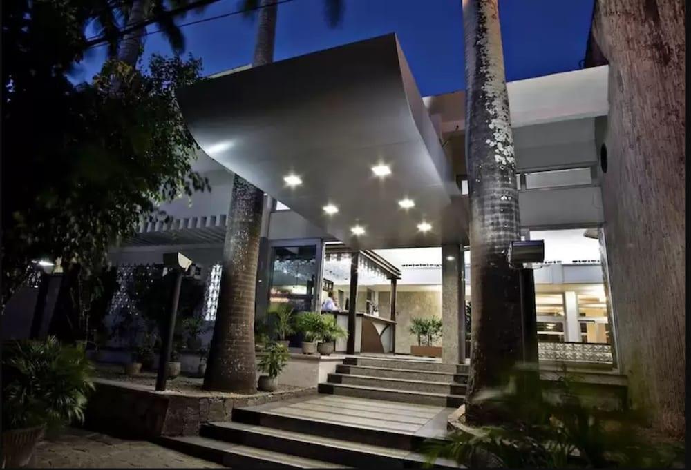 Arituba Park Hotel Natal