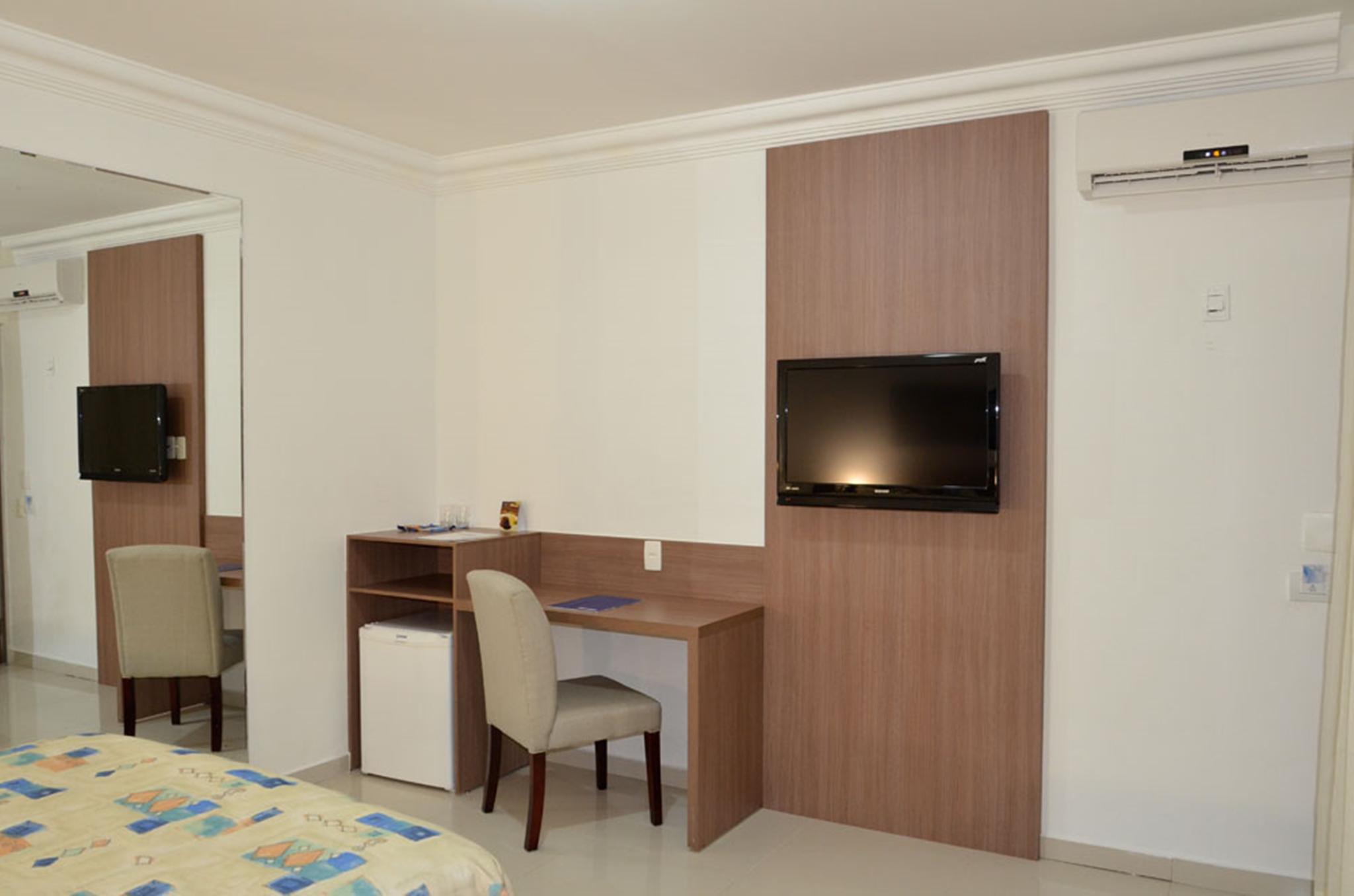 Hotel Arituba Park