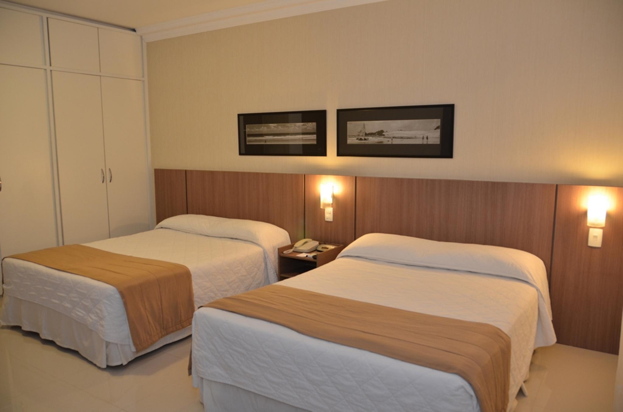 Hotel Arituba Park Natal
