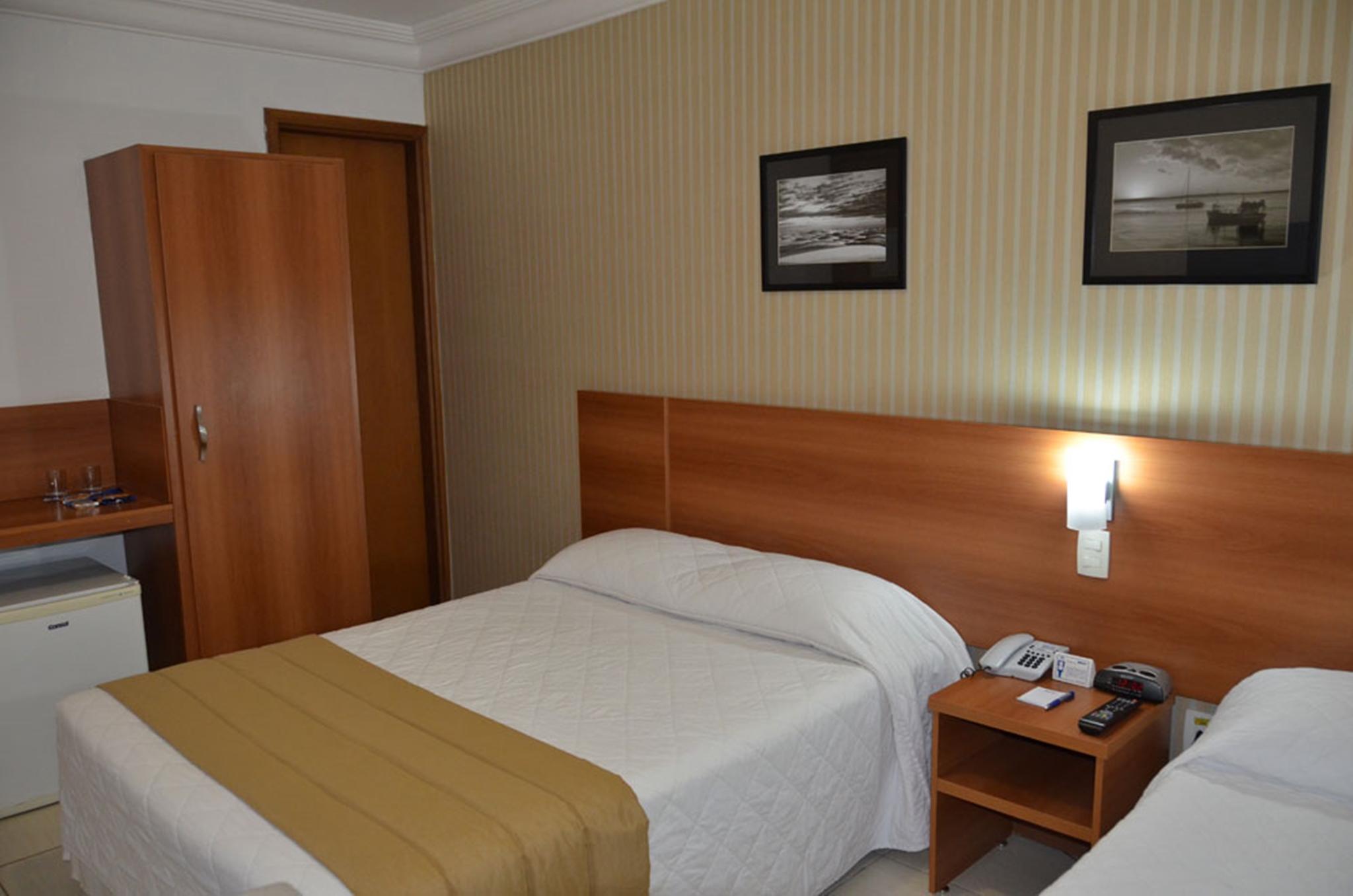 Arituba Park Hotel Natal