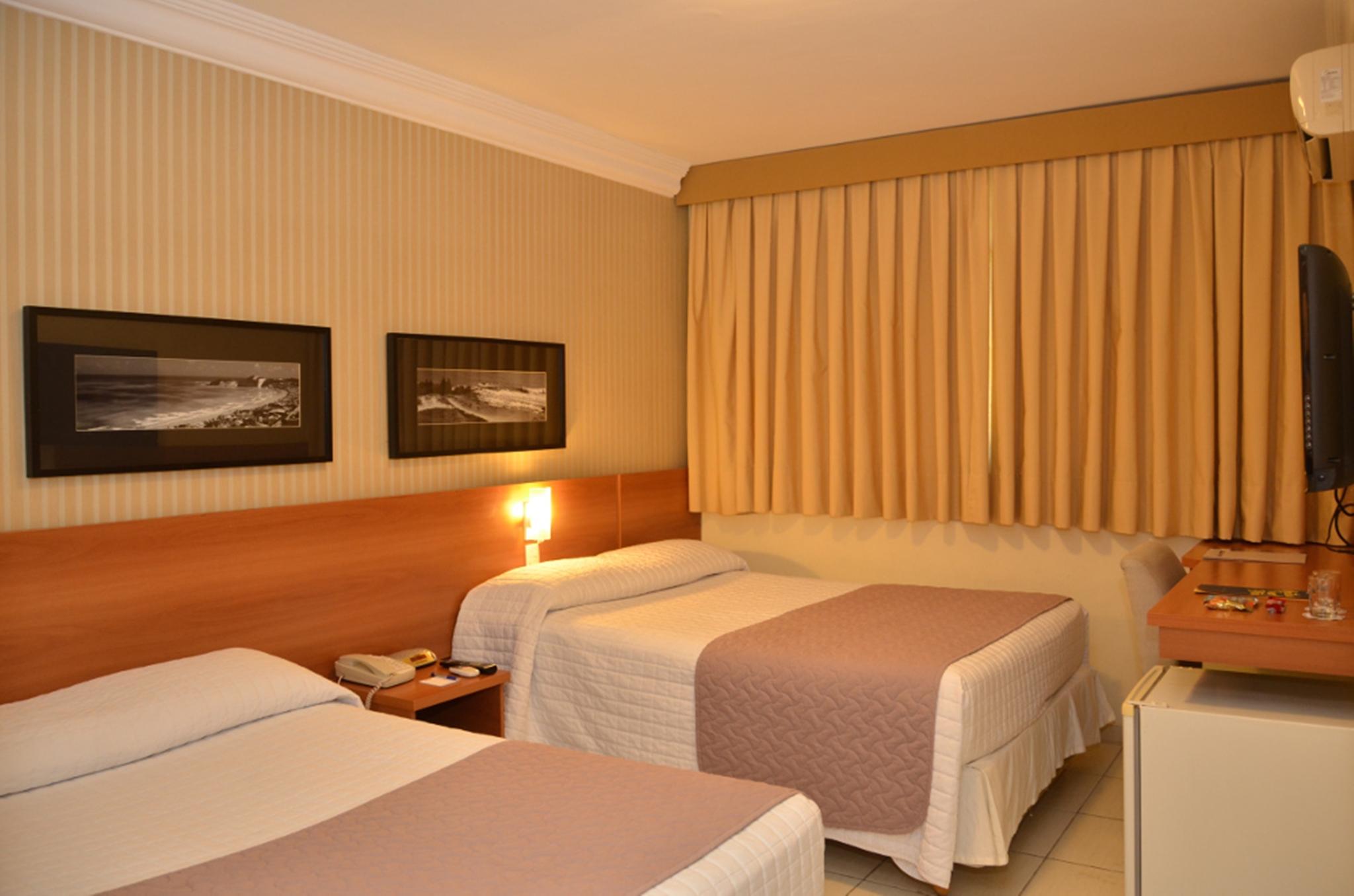 Hotel Arituba Park 3*