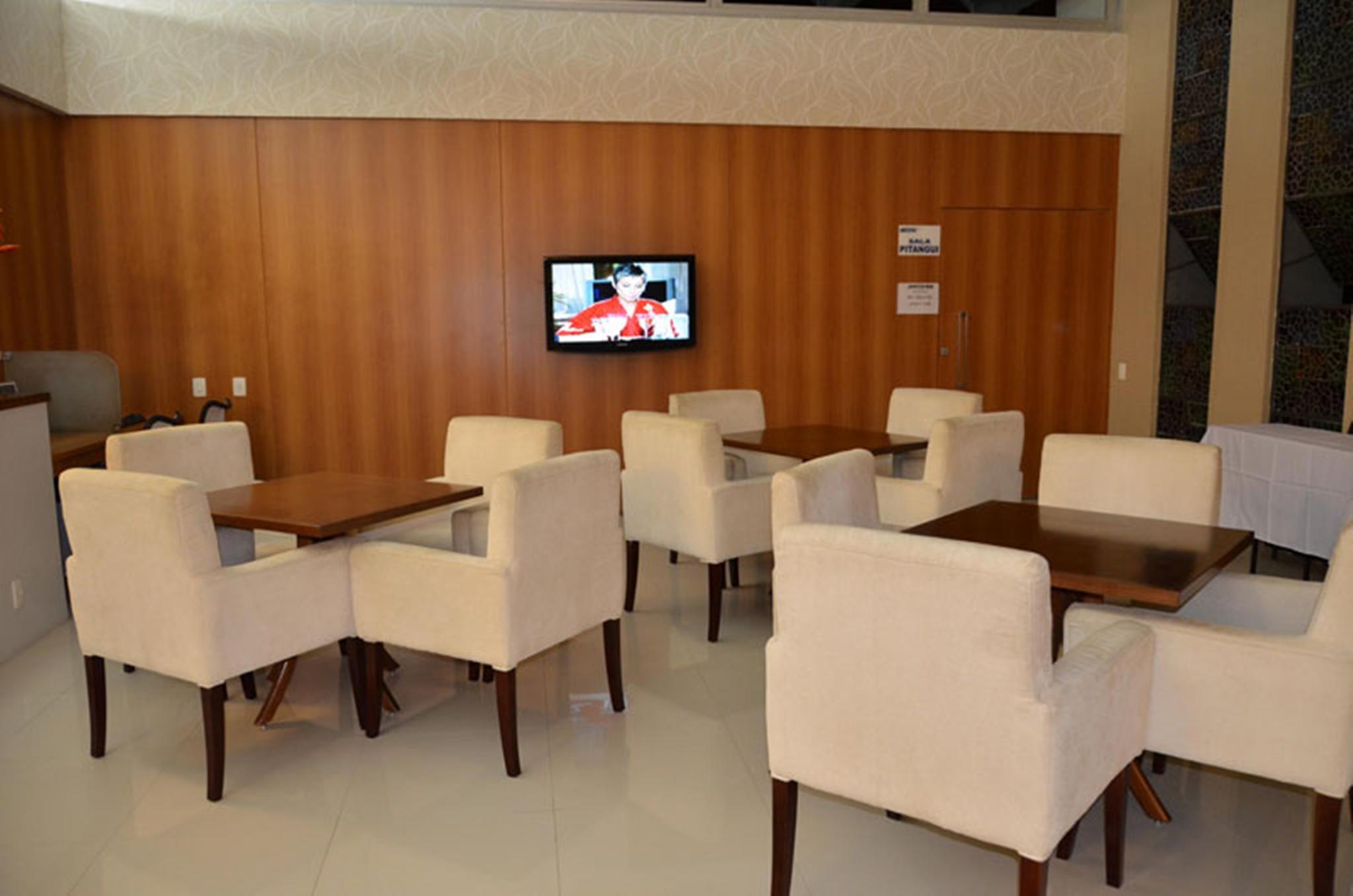 Arituba Park 3*