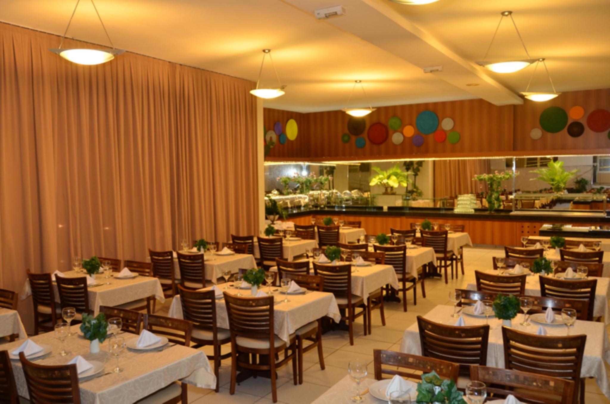 Arituba Park Hotel 3*