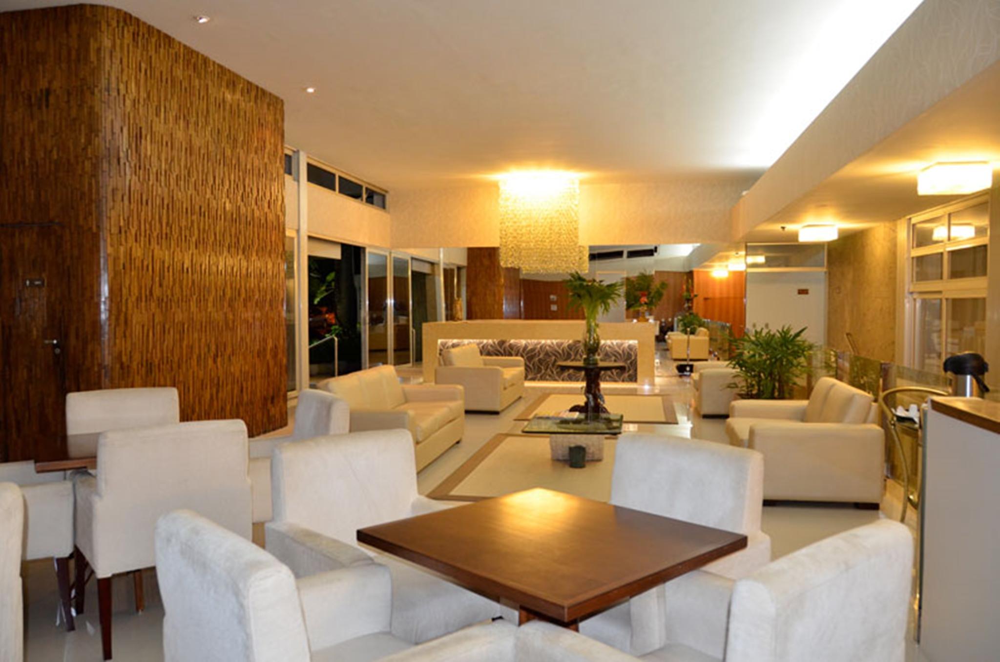 Hotel Arituba Park