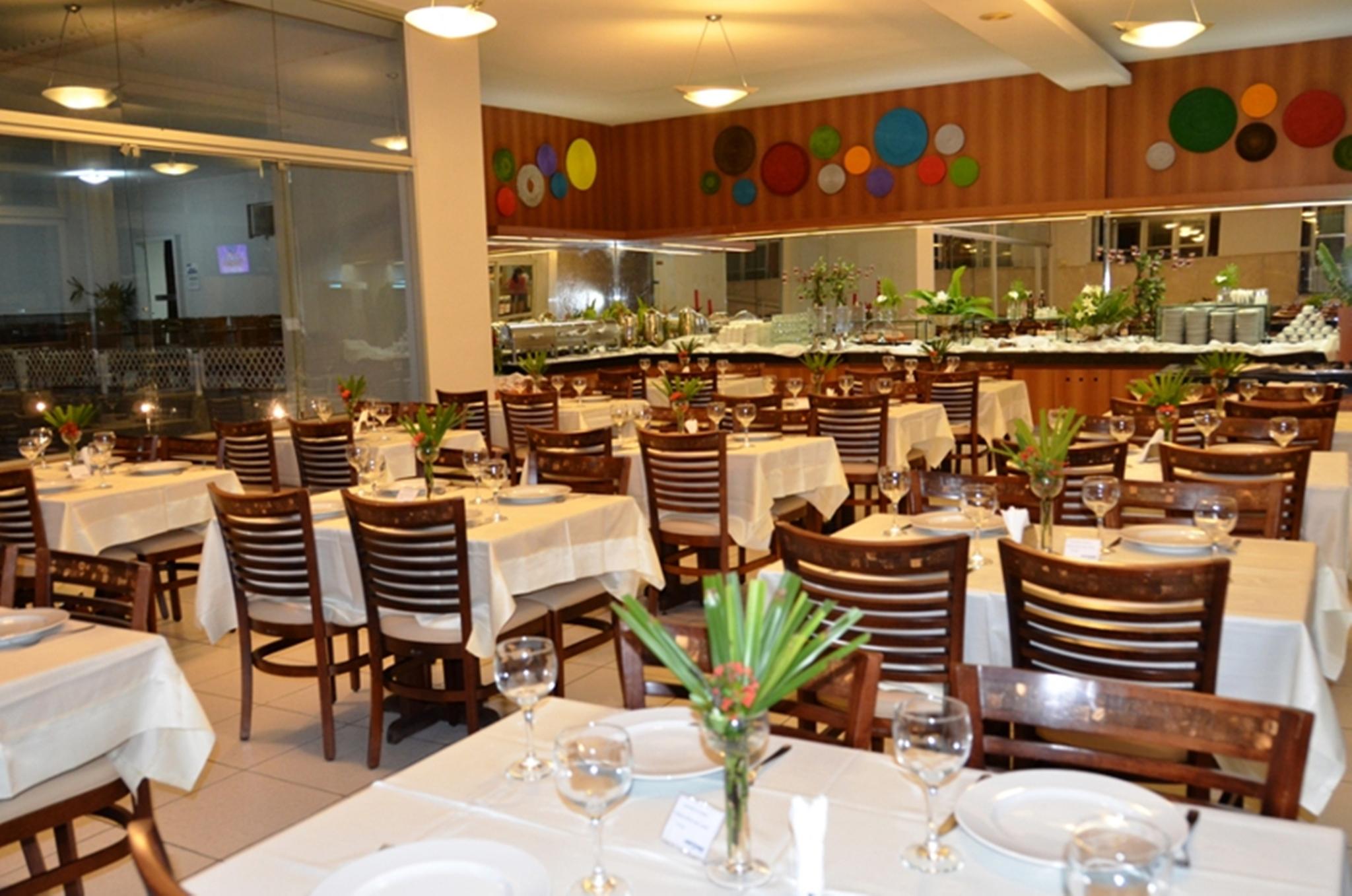 Arituba Park Hotel