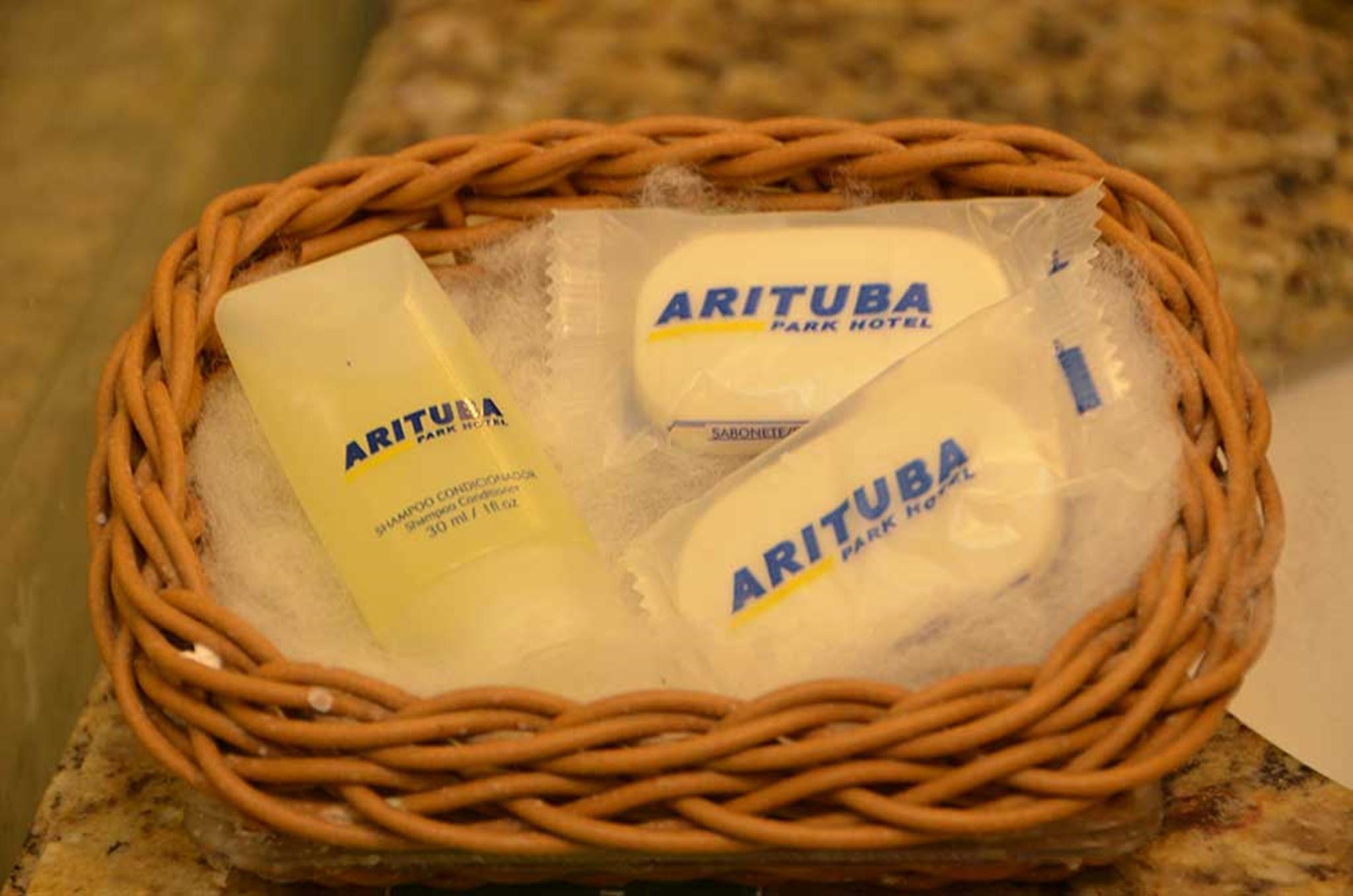 Arituba Park