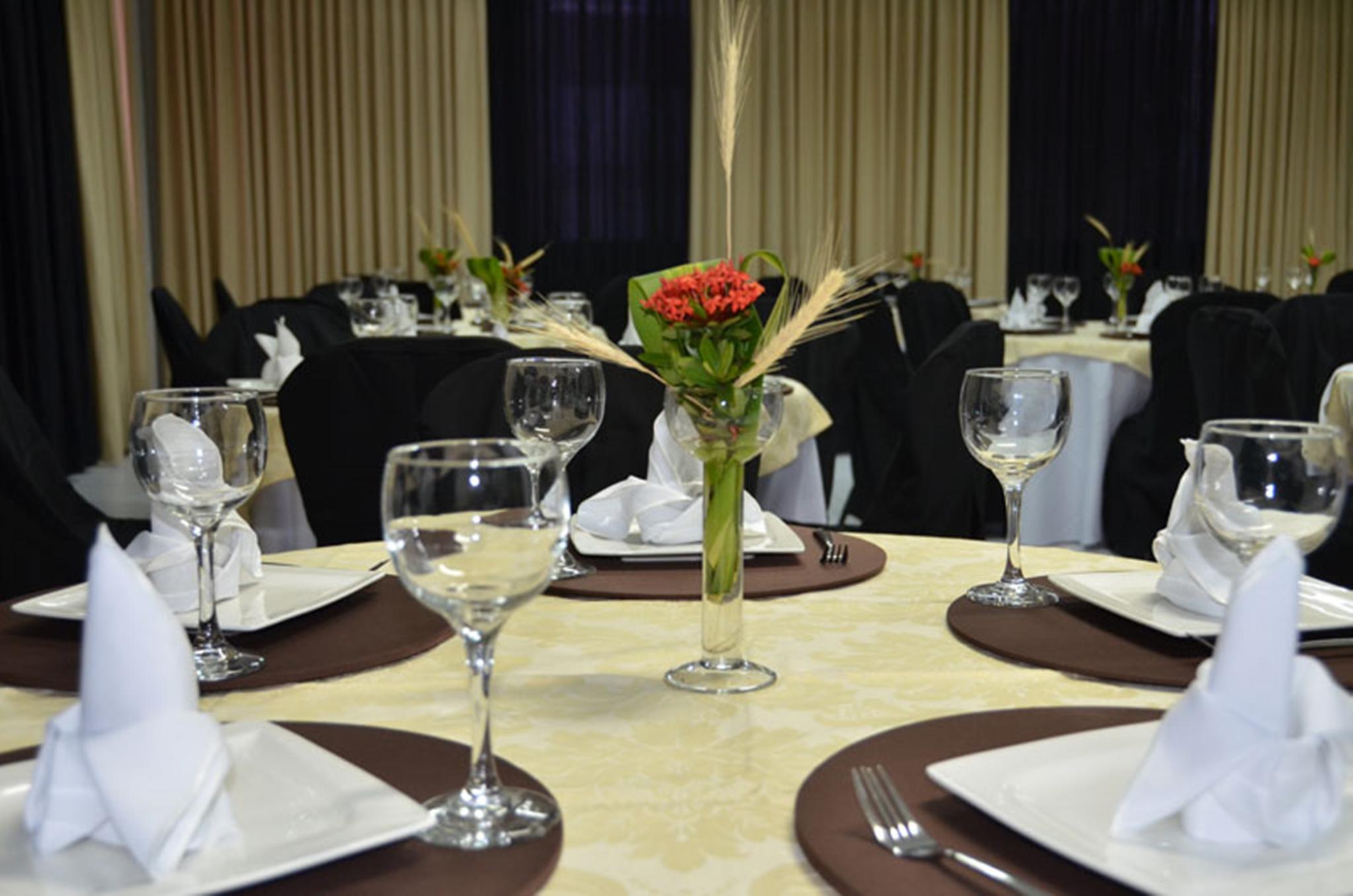 Arituba Park 3* Natal