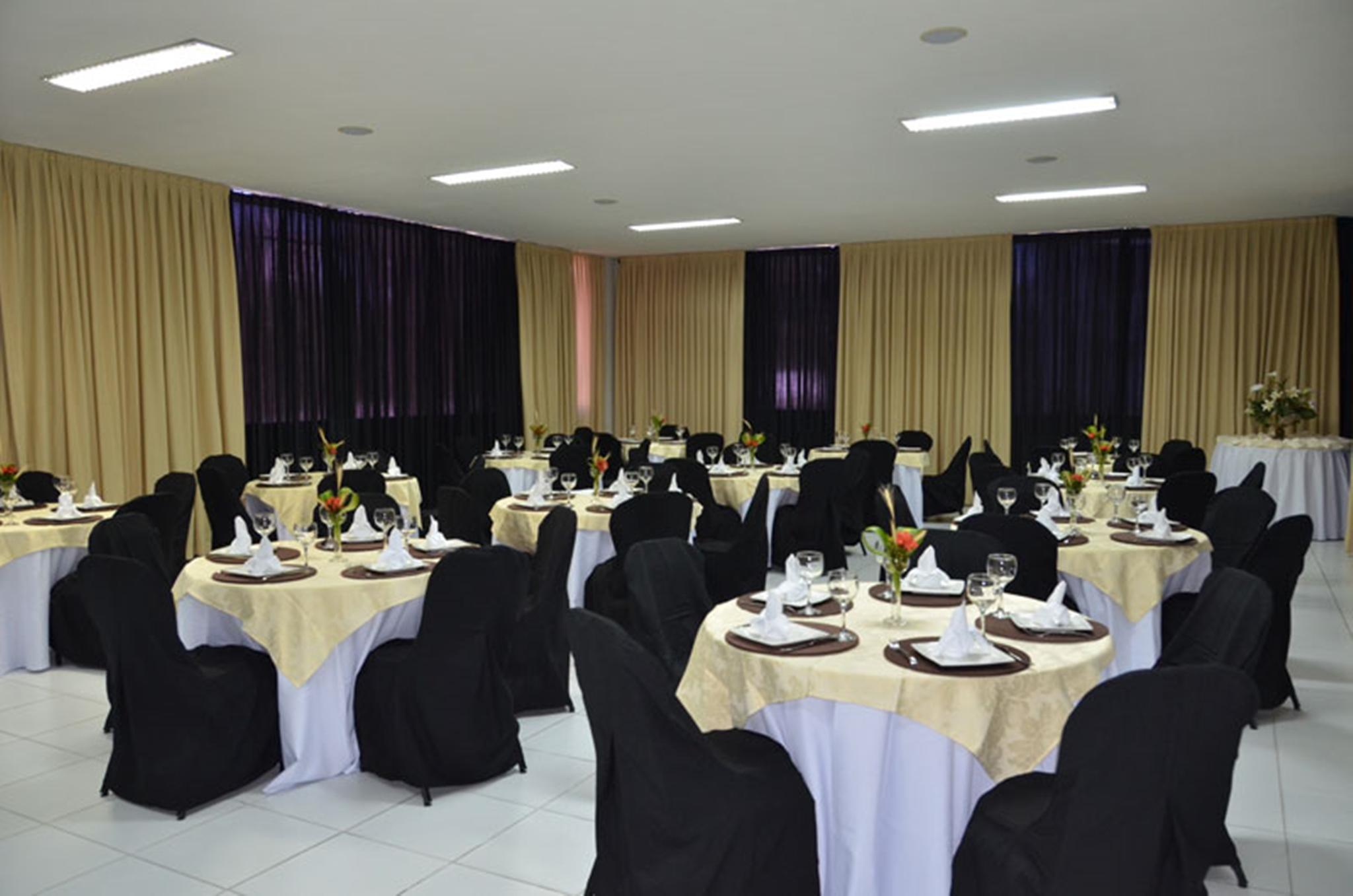 Arituba Park Hotel Natal