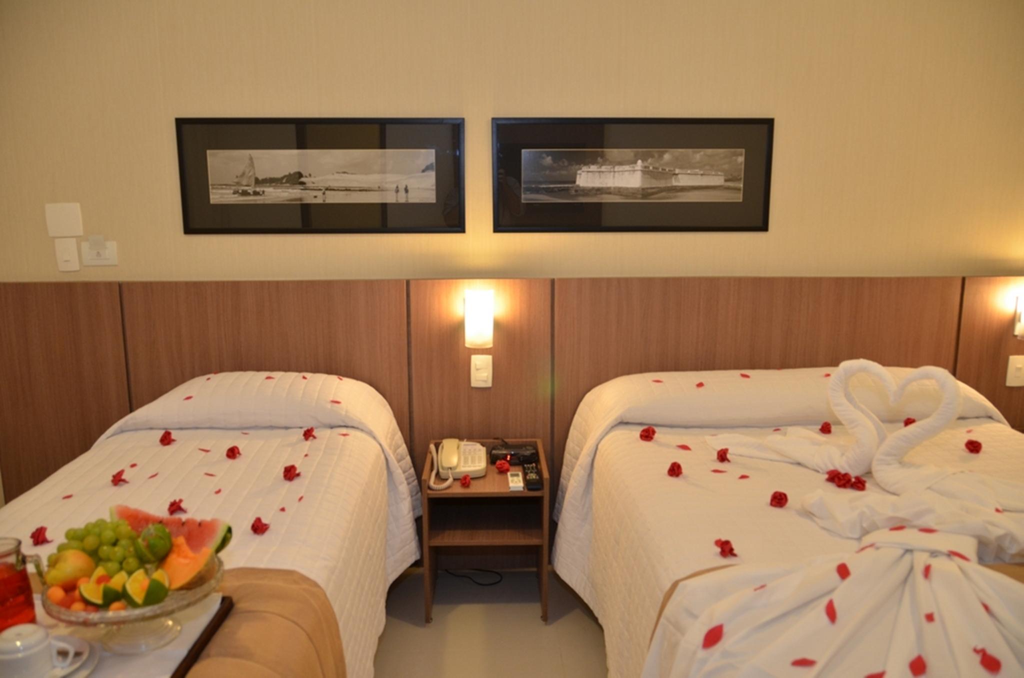 Arituba Park Hotel Natal