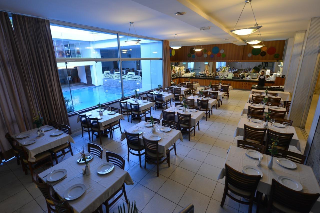 Arituba Park Hotel 3*
