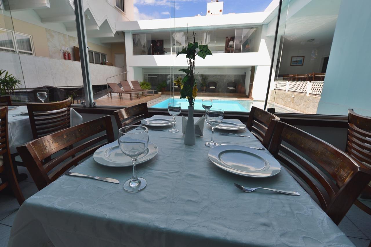 Hotel Arituba Park 3*