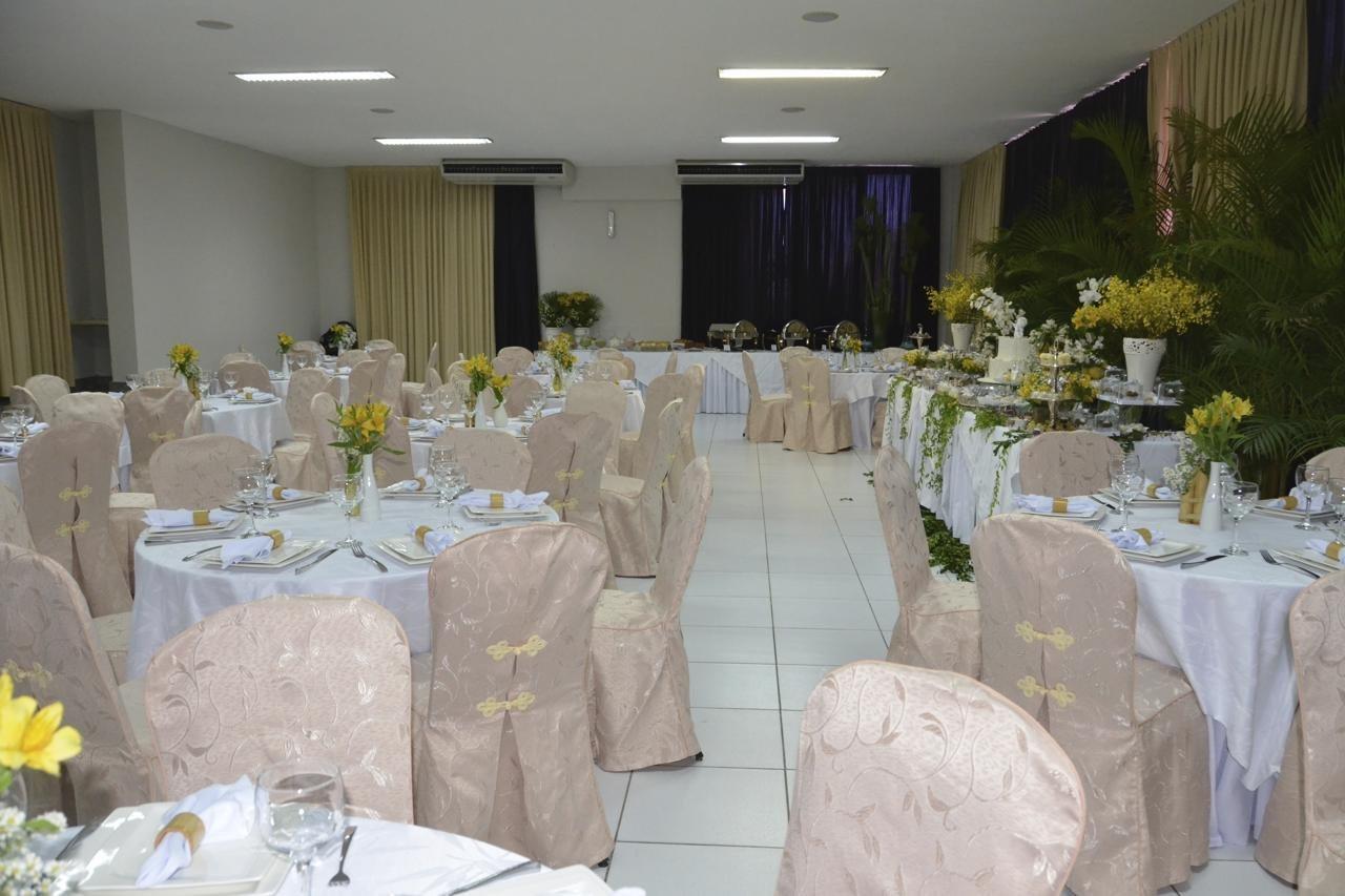 Arituba Park Hotel