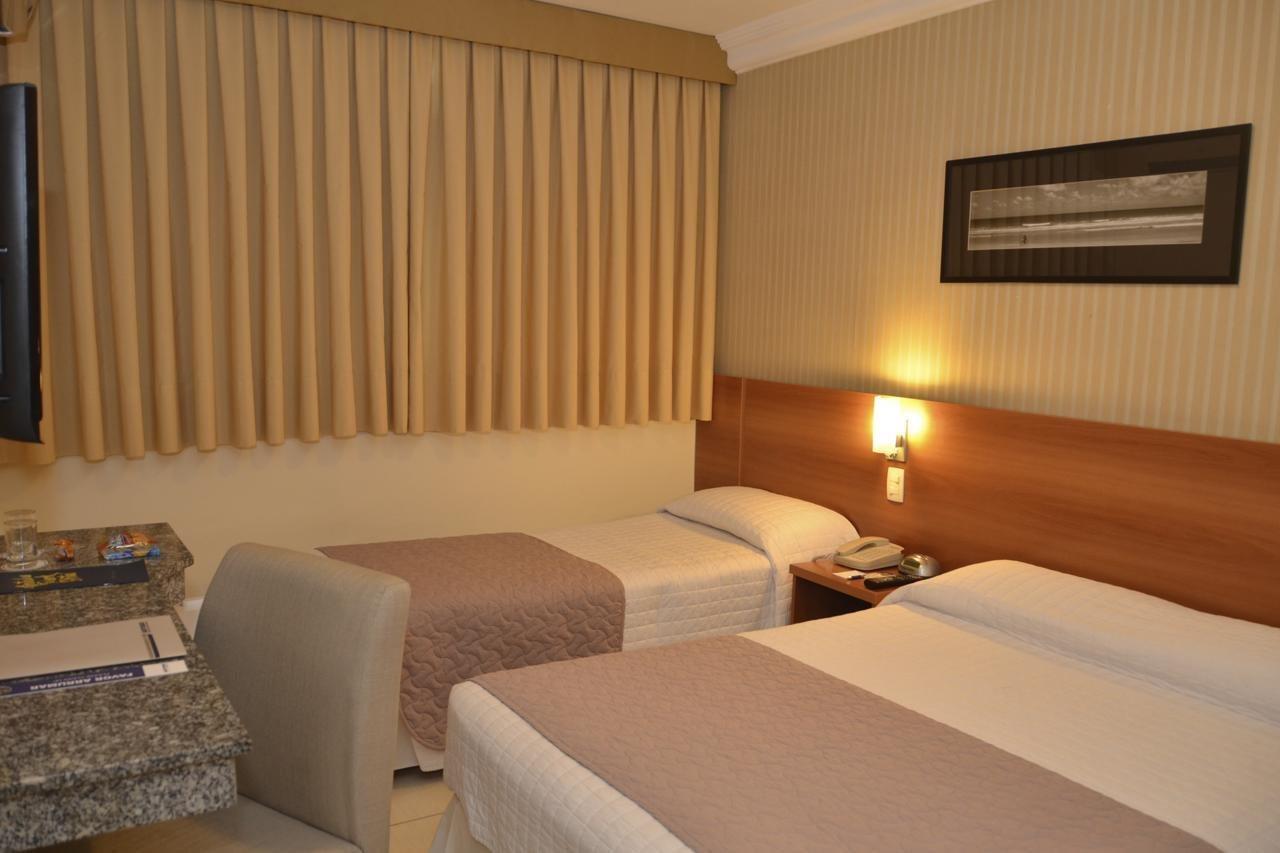 Hotel Arituba Park