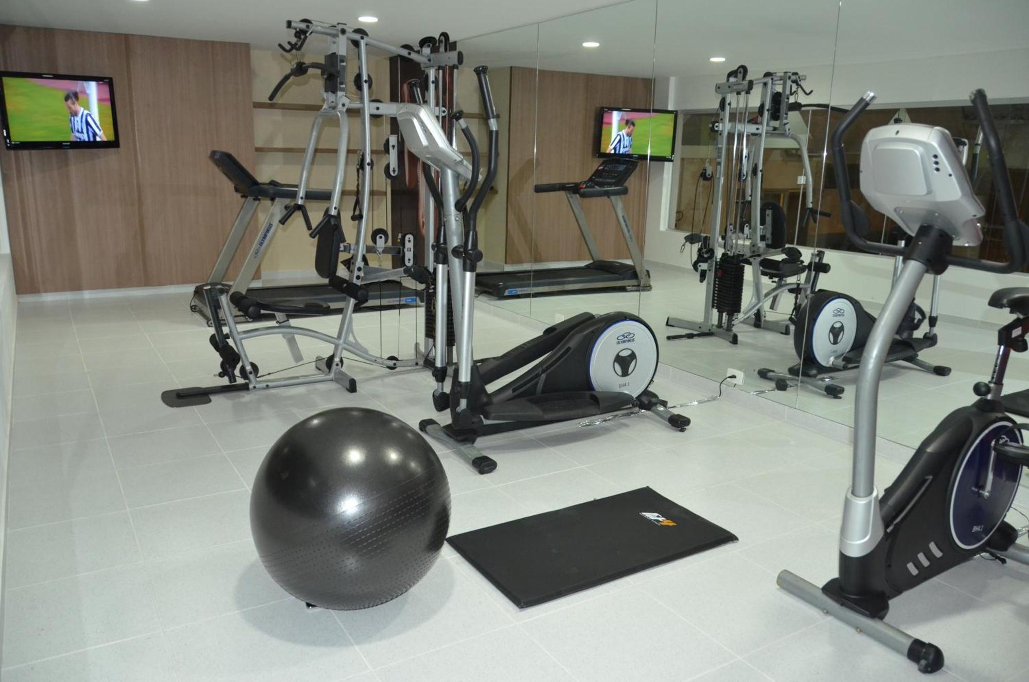 Hotel Arituba Park Natal
