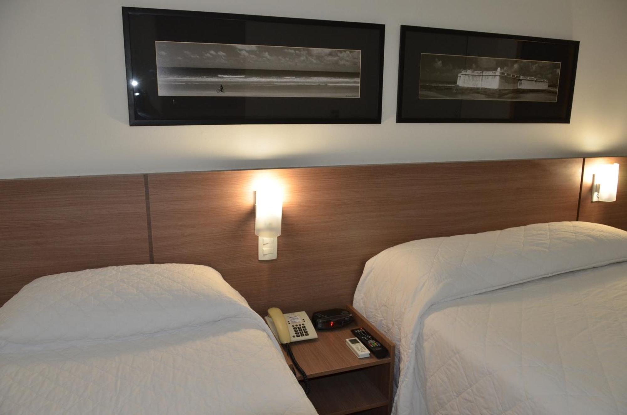 Hotel Arituba Park