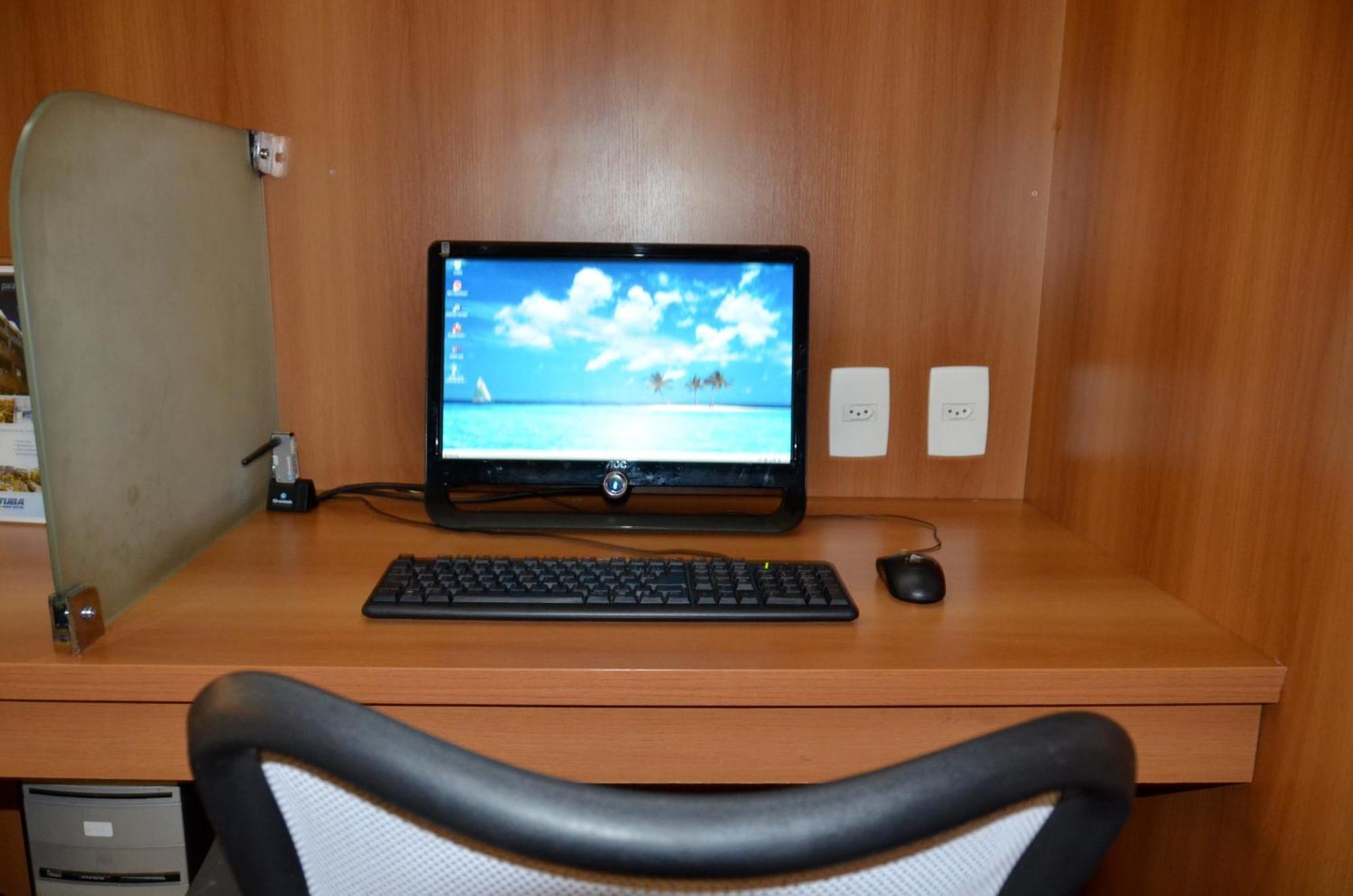 Hotel Arituba Park 3*