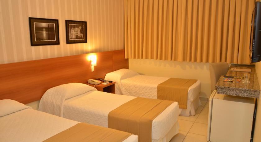 Arituba Park 3*