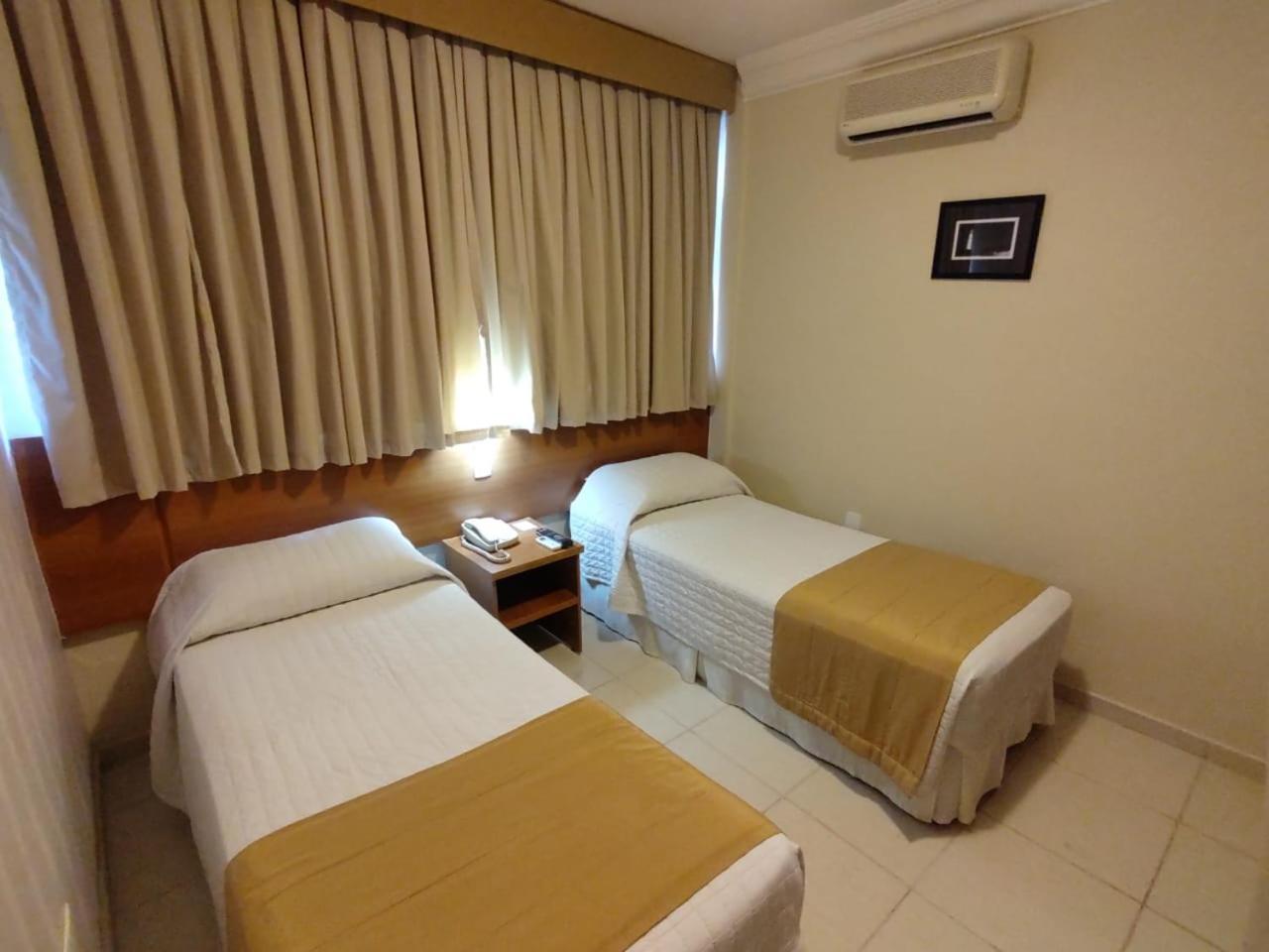 Arituba Park Hotel Natal