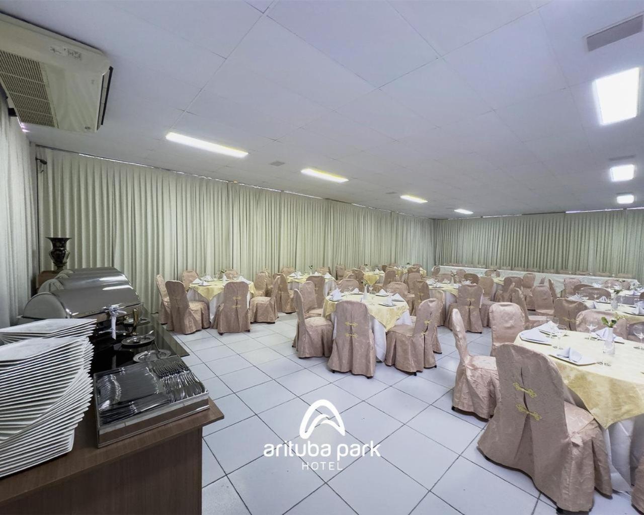 Arituba Park 3* 纳塔尔