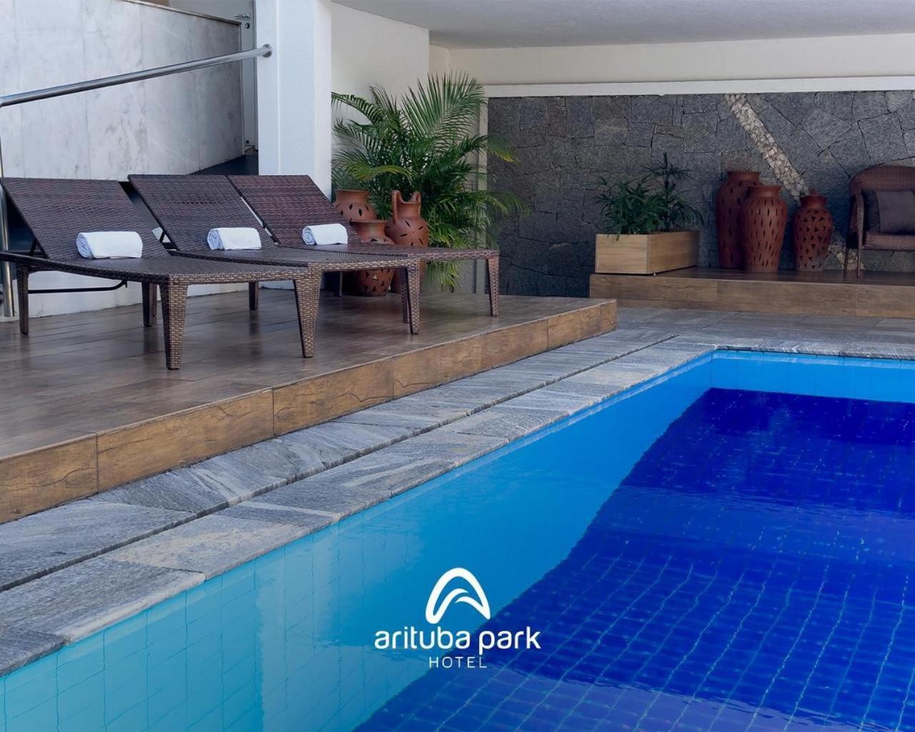Arituba Park 3*