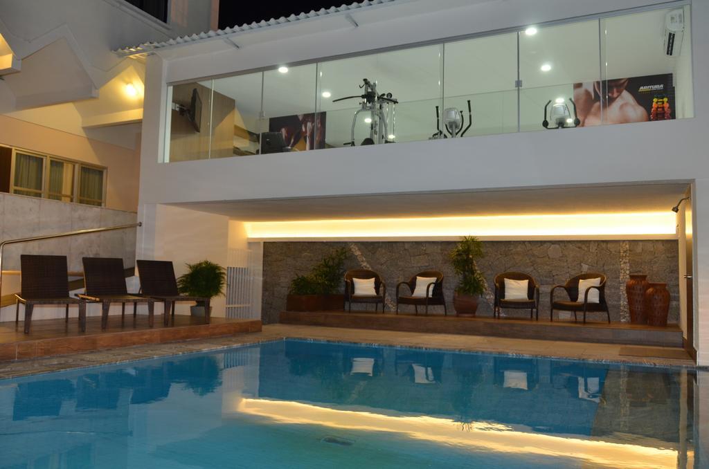 Arituba Park Hotel 3*