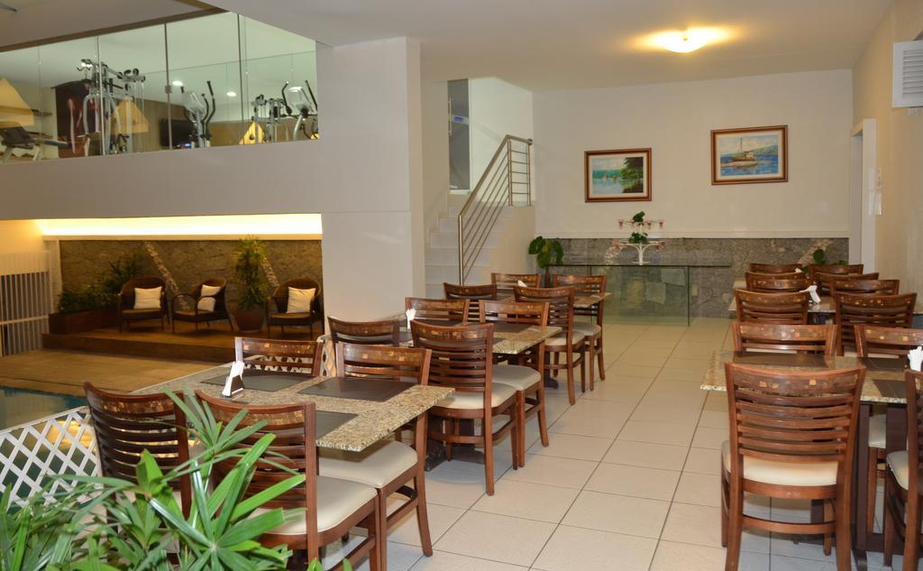 Hotel Arituba Park
